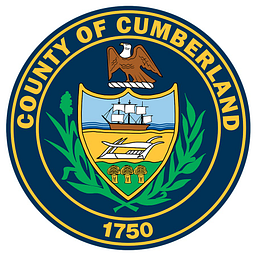 Cumberland County PA logo
