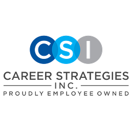 Career Strategies logo