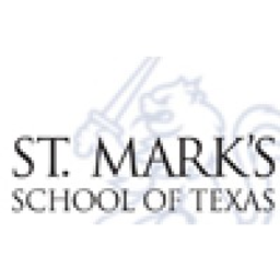 ST MARKS SCHOOL OF TEXAS logo