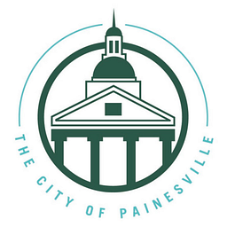 Heritage of Painesville logo
