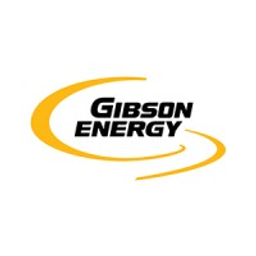 Gibsonenergy logo