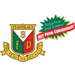 Stanislaus Food Products logo