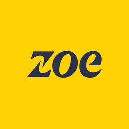 Zoe Pediatrics logo