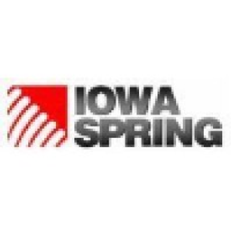 Iowa Manufacturing logo