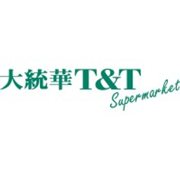 T&T Supermarket logo
