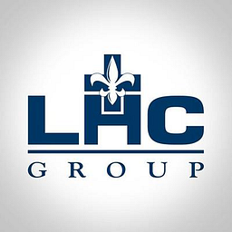 LHC logo