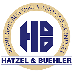 Hatzel & Buehler Inc logo