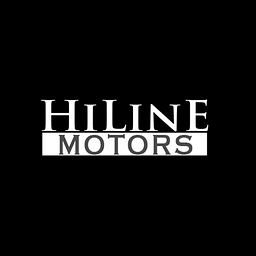 HiLine Motors logo