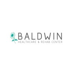Baldwin Family Healthcare logo
