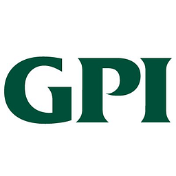 GPI Management logo