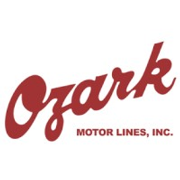 Ozark Motor Lines logo