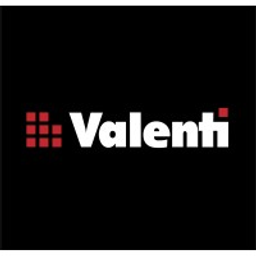 Valenti Real Estate logo