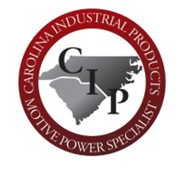 CIP Battery logo