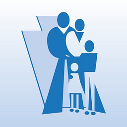 Keystone Rural Health Center logo