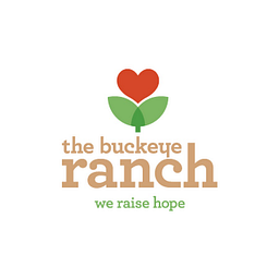 The Buckeye Ranch logo