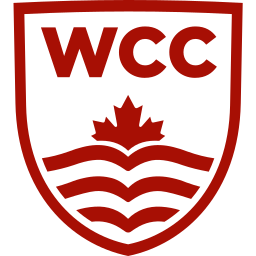 Western Community College logo