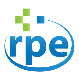 RPE logo