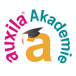 Auxila jobs + more logo