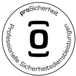 ProSicherheit logo