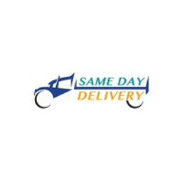 Same Day Delivery Inc logo