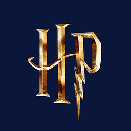 Pottermore logo
