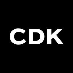 CDK logo