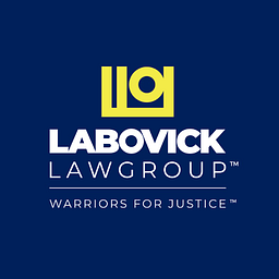 LABOVICK & LABOVICK PA logo