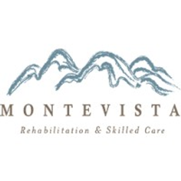 Montevista Rehabilitation and Skilled Care logo