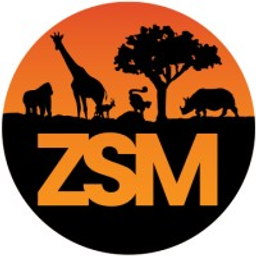 Zoological Society of Milwaukee logo