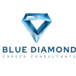 Blue Diamond Career Consultants logo