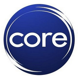 Core Talent logo