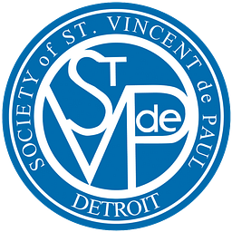 Society of St Vincent de Paul logo