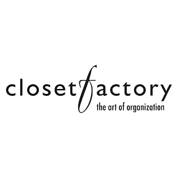 Closet Factory logo