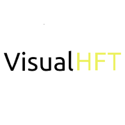 VisualHFT logo