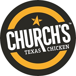 Churchs logo