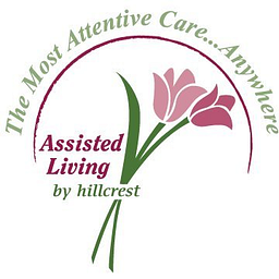 Assisted Living Aide logo