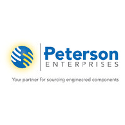 Peterson Enterprises Carwash logo