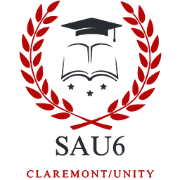 SAU 6 Public Schools logo