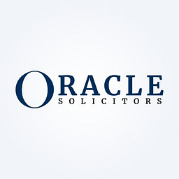 Oracle Law Global logo