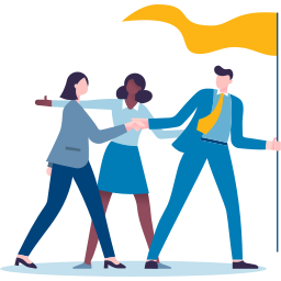 SEEK Careers Staffing logo