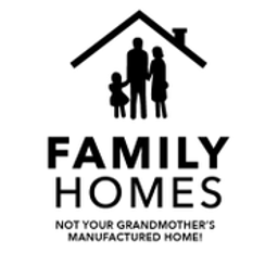 Family Partners Homes logo