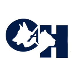 Community Animal Hospital logo