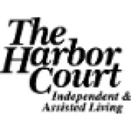 Gig Harbor Court Independent Living and Assisted Living logo