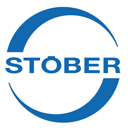 STOBER DRIVES INC logo