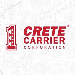 Crete Carrier Corporation logo