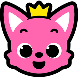 Pinkfong USA Inc logo