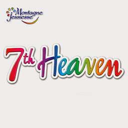 Seventh Heaven Event Catering logo