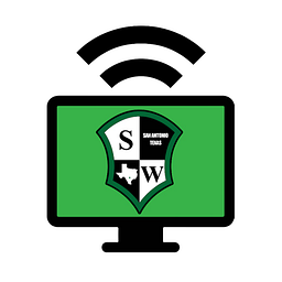 Southwest ISD logo