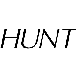 Hunt-EAS logo