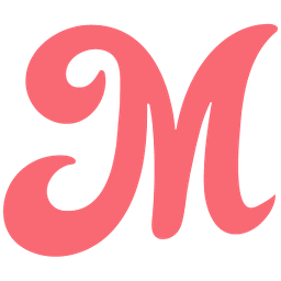 Mighty Fine Burgers & Shakes logo